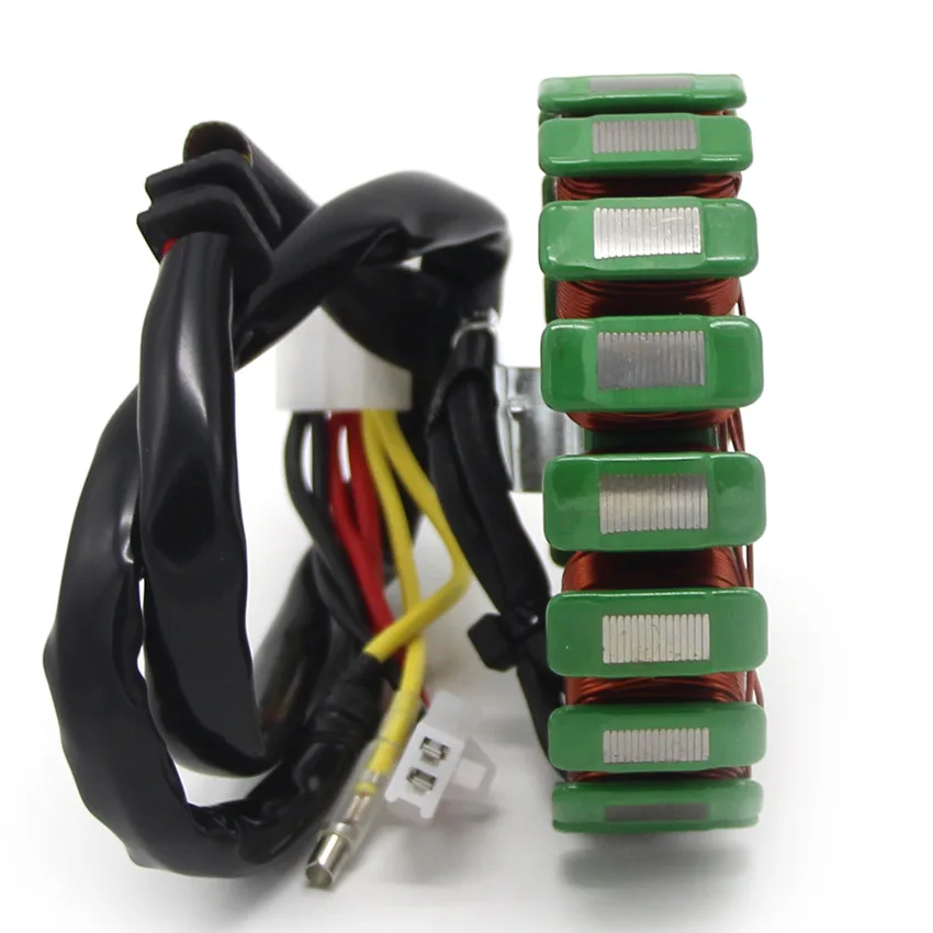Motorcycle Generator Stator Coil For KTM 640 Adventure R LC4 Duke Enduro Super Moto LC4-E Six Days LS-E/mil 660 Rallye  Customer
