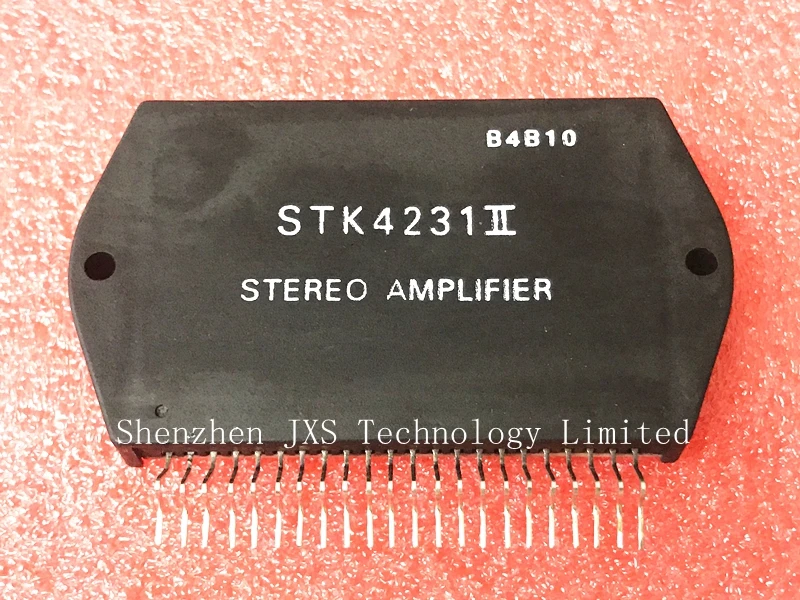 100% New&original STK4231II