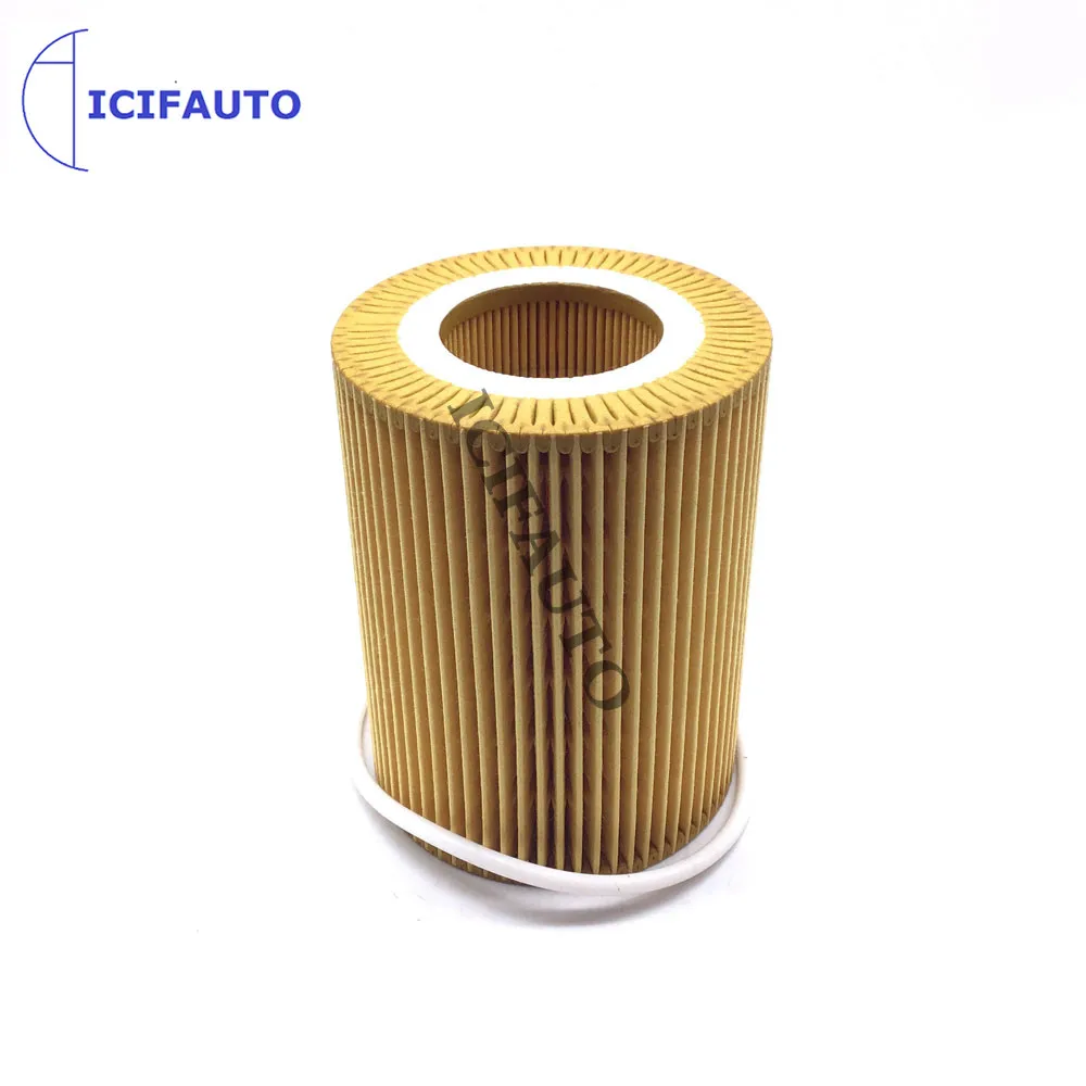 8X Oil Filter F026407075 HU925/4y LR001419 30750013 For Land Rover LR2 Volvo S60 S80 V60 XC60 XC70 XC90 V70 Engine 2.0 3.0 3.2L