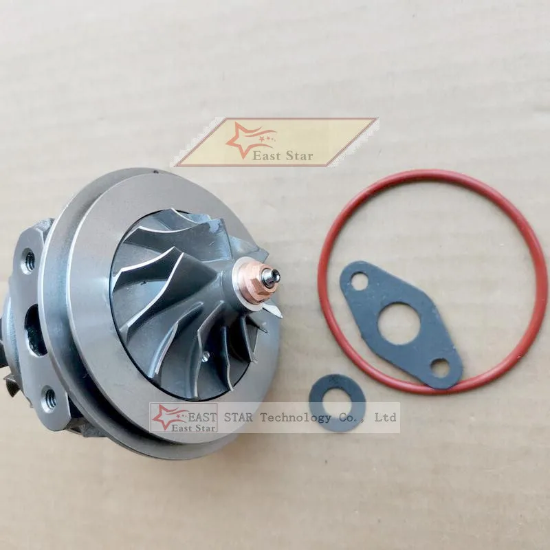 49189-05200 Turbo CHRA 49189-05212 49189-05211 49189-05210 8602396 8602395 8601691 8601692 8603692 For VOLVO S60 C70 V70 XC70