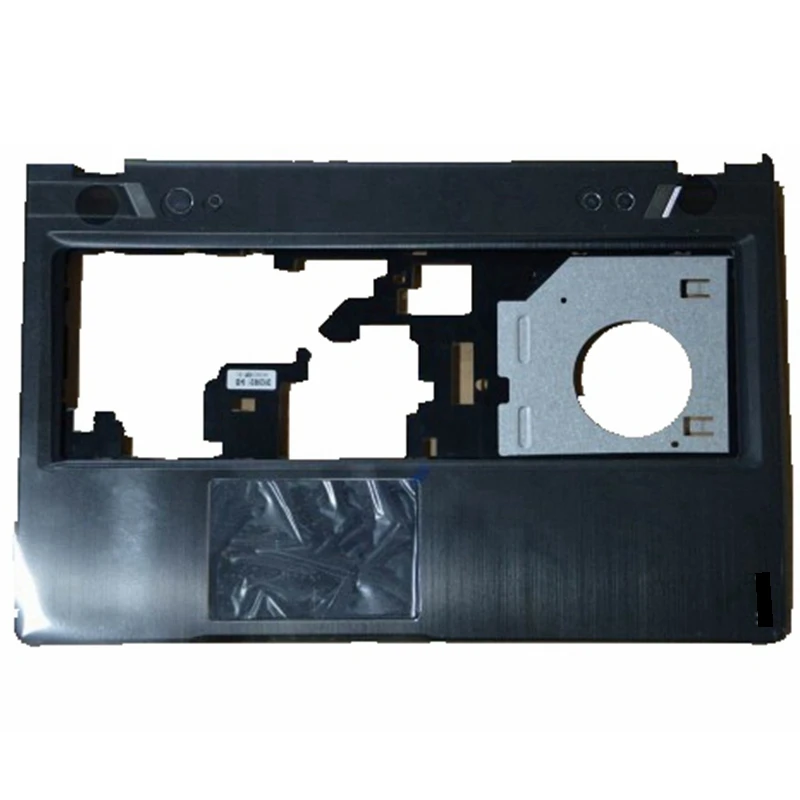 New For Lenovo Y580 Y585 Y580N Palmrest Upper case cover /Bottom Base Cover Case AP0N0000510 90200841 AM0N0000500 AP0N0000500