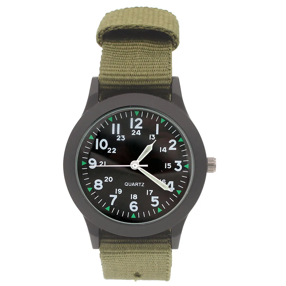 Relógio de pulso eletrônico para homem e mulher, relógio de quartzo fashion para estudantes e crianças