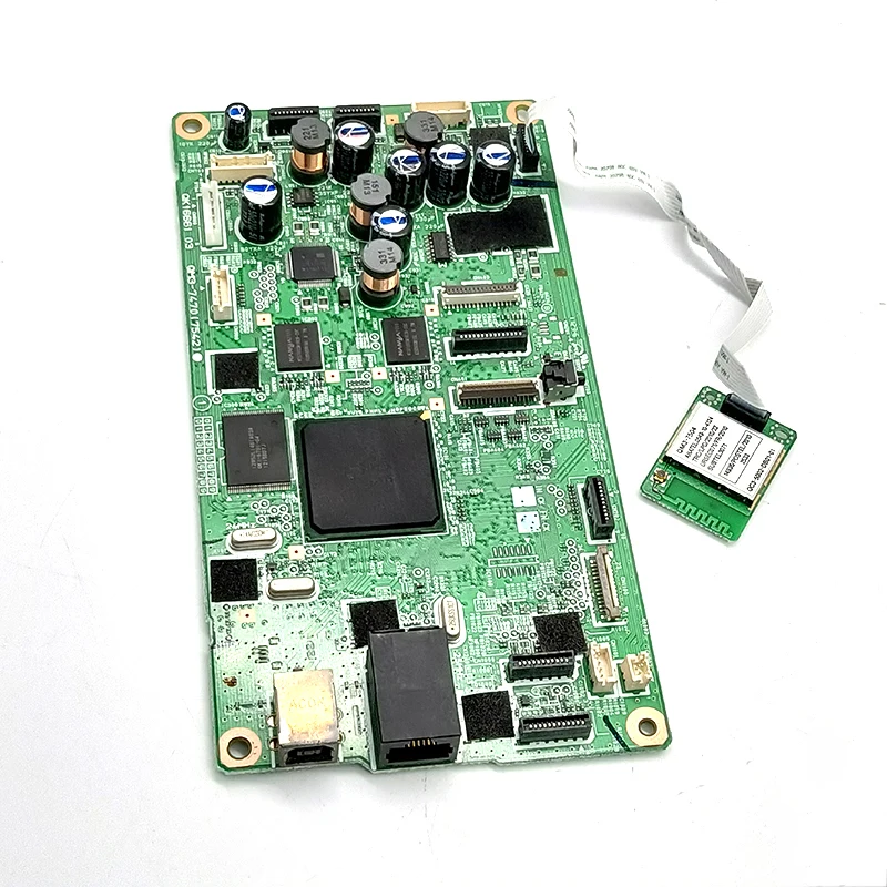 Placa lógica principal de impresora de escáner, bandeja de papel para Canon MG6200, MG6210, MG6220, MG6240, MG6250, MG6260, MG6180