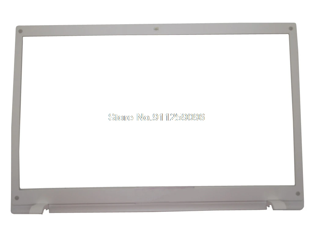 

Laptop LCD Front Bezel For Samsung NP300V5A NP305V5A 300V5A 305V5A BA75-03209B White New