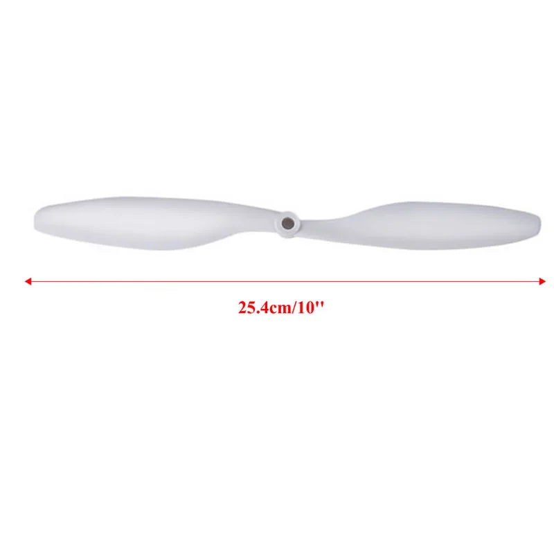 1Pair 10x4.5 1045 CW CCW Propeller Props For RC Multicopter Quadcopter F450