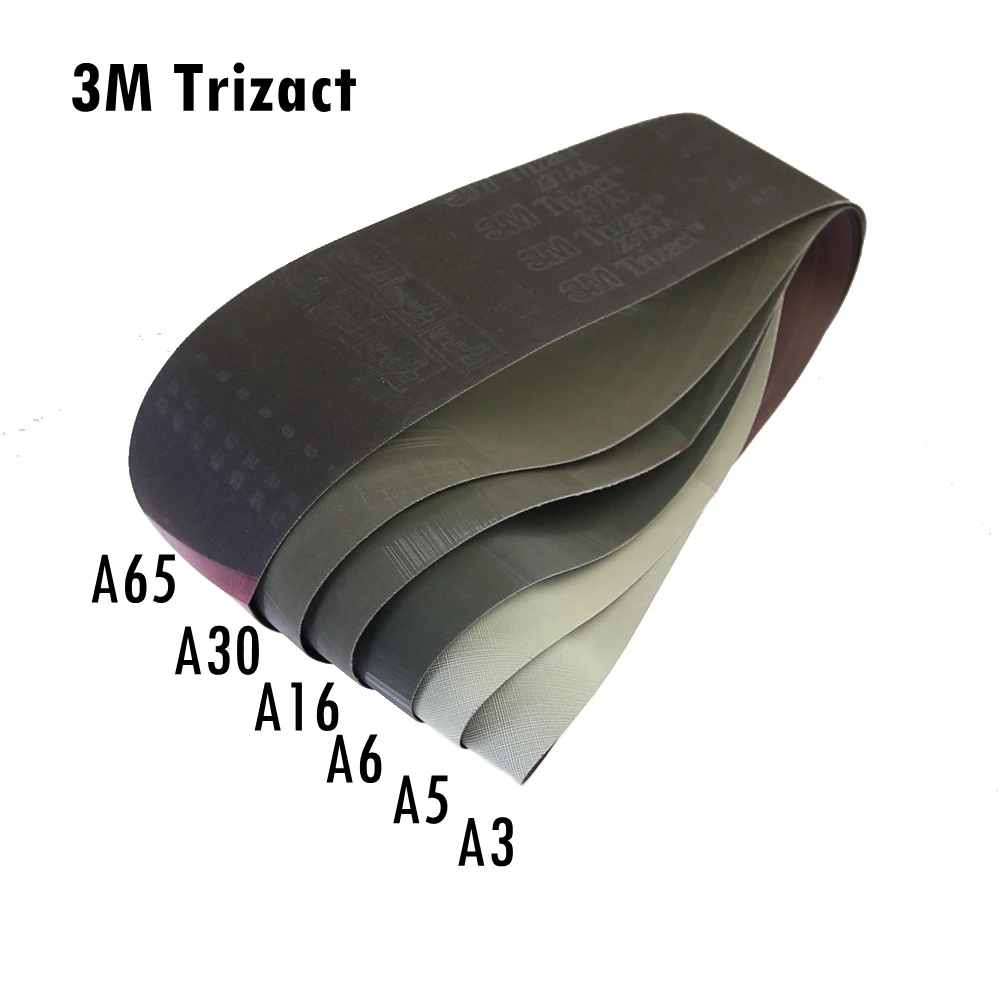 915*100mm Sanding Belt 4