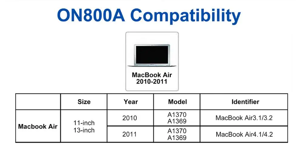 256GB SSD SATAIII Internal Solid State Drive for Apple MacBook Hard Disk