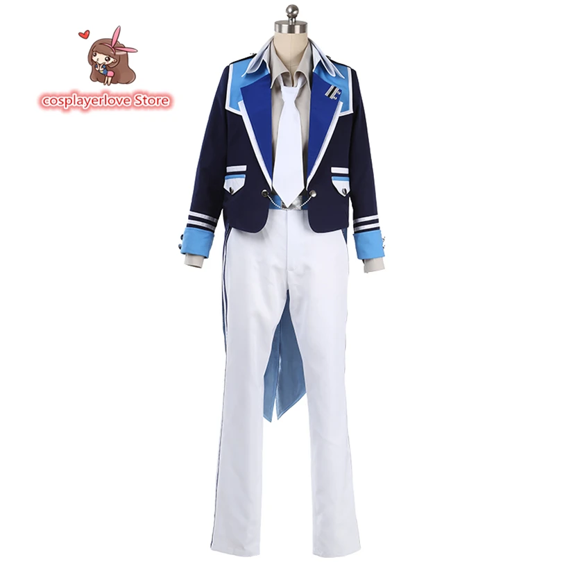 

Idolish7 Re vale momo Cosplay Costume Halloween Christmas Costume