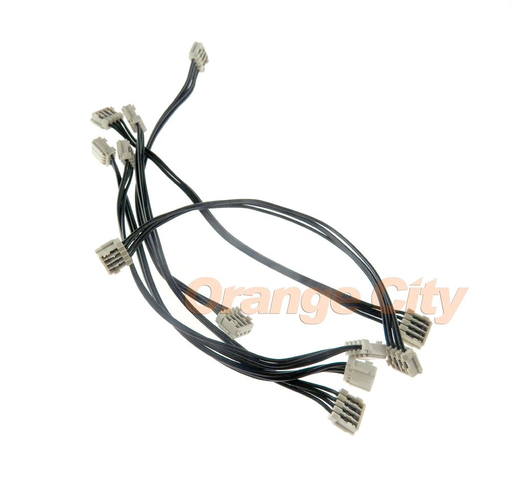 For ADP-200ER 200P1A Power Pulled For PS4 4Pin Power Supply Connection Cable For Playstation4 view 5