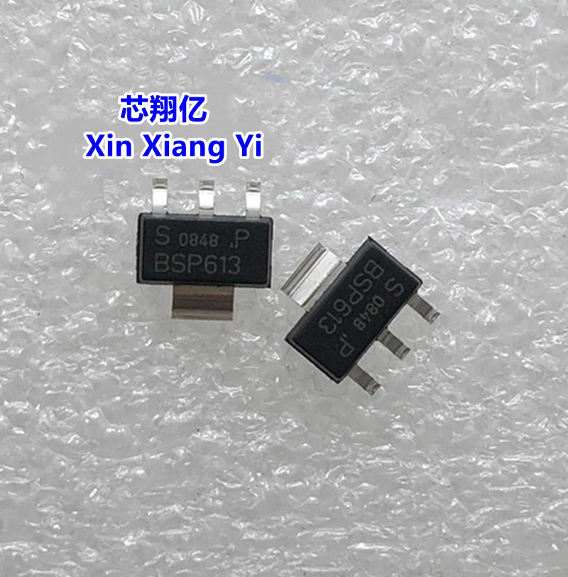 Bsp613 Bsp613P Sot-…