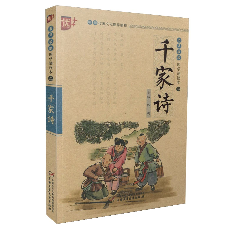 Рисунок 2 - Новая китайская Классическая книга