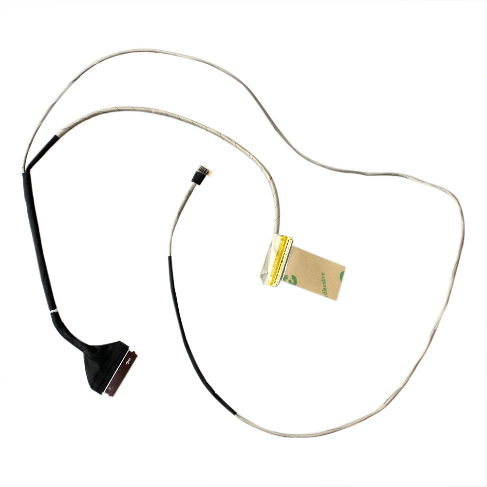 

DD0G3BLC000 DD0G3BLC500 For HP 17-AN LCD LVD Display Cable 40PIN DD0G3BLC401 DD0G3BLC011 DD0G3BLC510 DD0G3BLC010 DD0G3BLC500