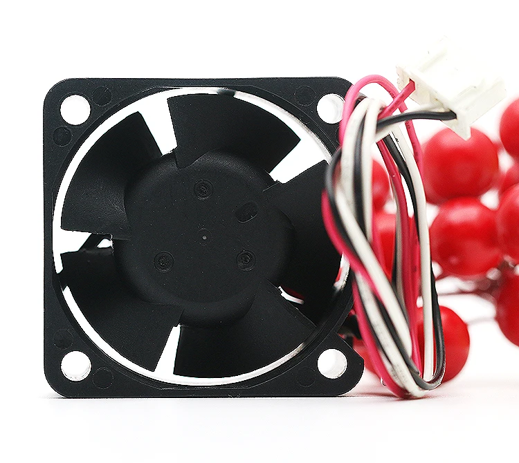 Free Shipping DELTA EFB0412HHD -R00  4CM 40MM 4020 12V 0.15A For Huawei 3600 5600 H3C server cooling fans axial