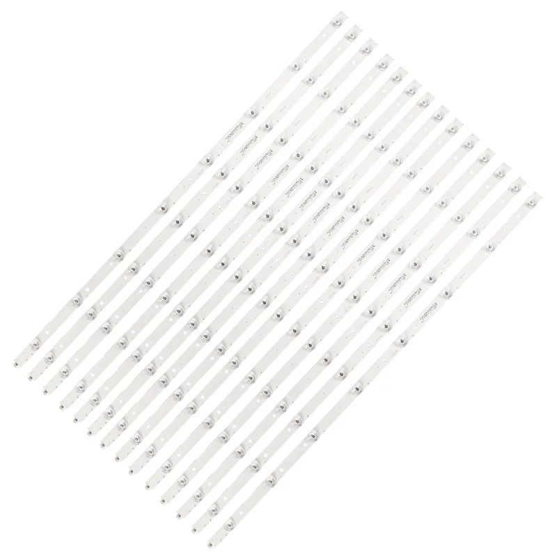 

Suitable for Haier K75EMK TV backlight LED light strip CRH-K75EMC3030140875R-Rev1.8 I