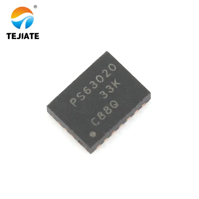 TEJIATE Power Chip TPS5430 5450 54228 54231 54328 54331 54332 54560 60400 61165 63000 63020 65145 562200 563200 Voltage Control