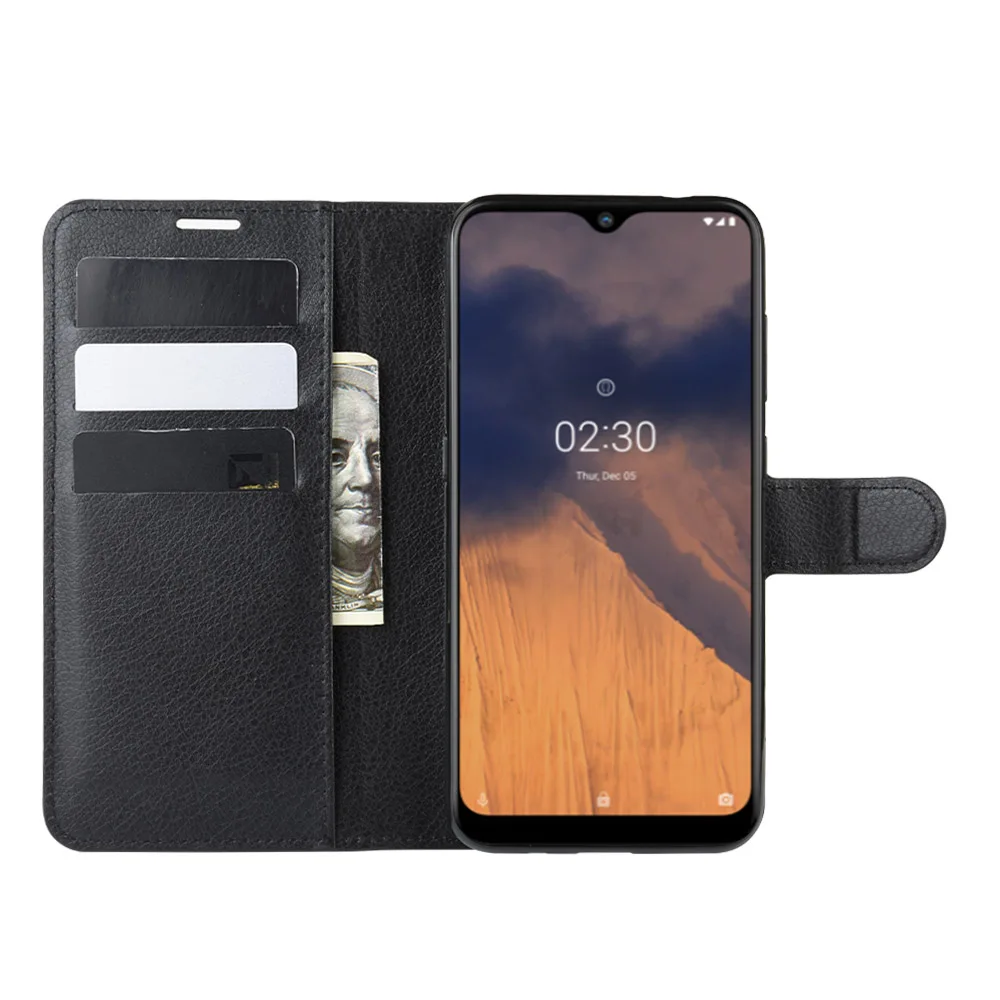 أفضل حافظة هاتف Nokia 2.3: تقييم ونصائح لاختيار الأفضل