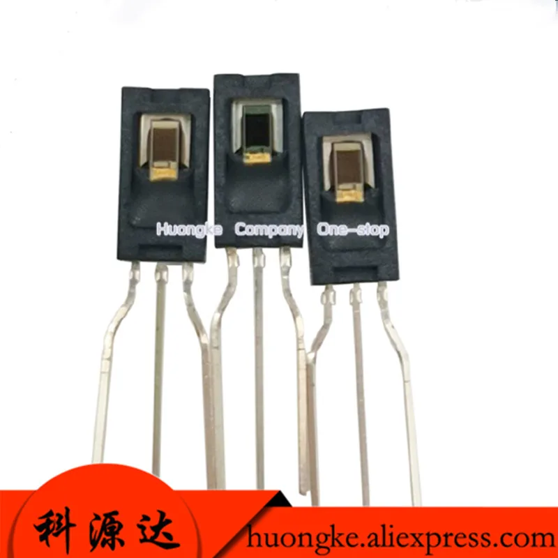 5 unids/lote HIH-4000-003 HIH-4000 HIH4000 SIP sensores de humedad conector de HIH4000-003