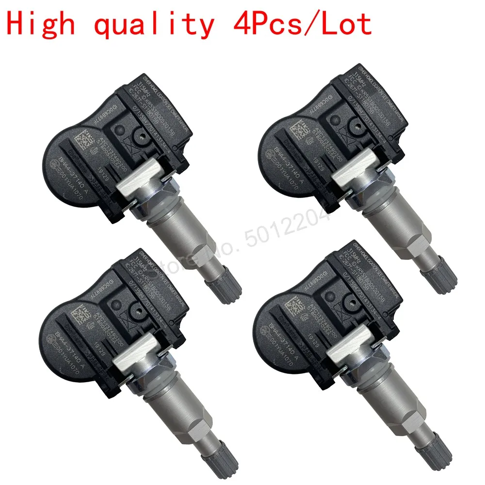 

FOR 2018-2020 Mazda 6 Mazda Cx-3 315MHz TPMS SENSOR TIRE PRESSURE MONITORING SYSTEM BHA4-37-140-A