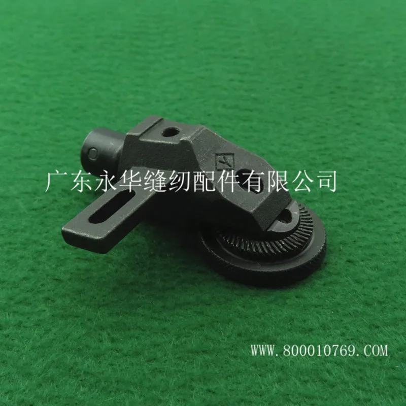 Industrial sewing machine Tirol roller front Roller presser foot Normal 8810 8820 pressure roller 591 wheel front