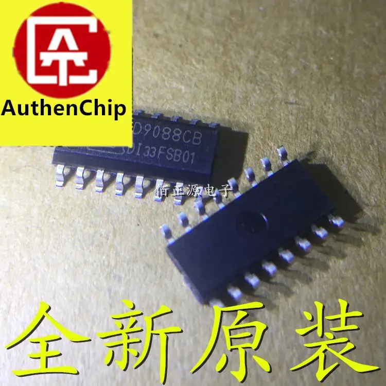 10pcs 100% orginal new in stock AON7264E 7264E package DFN MOS field effect transistor AOS United States