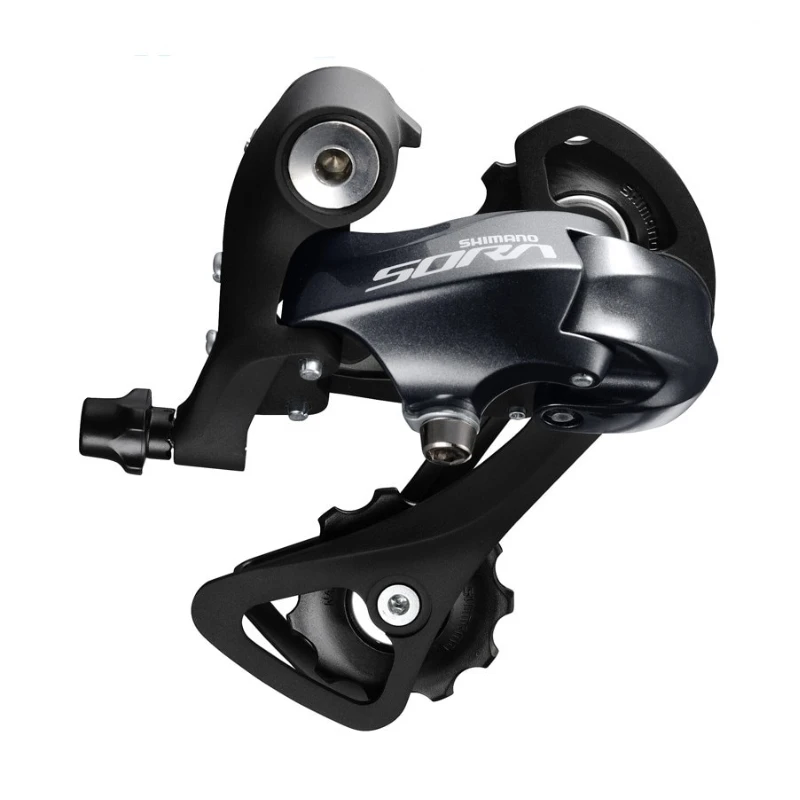 Derivador trasero Shimano SORA RD-R3000 (RD-3500) – Evaluación detallada y recomendación para ciclistas de carretera