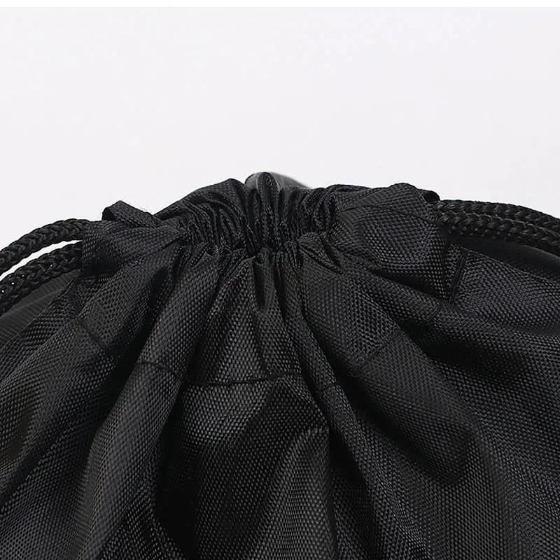 Nylon Drawstring Storage Pouch Multi-Functional Bag Ditty Bags for Travel & Outdoor Activity from 15*20cm to 30*35cm B99