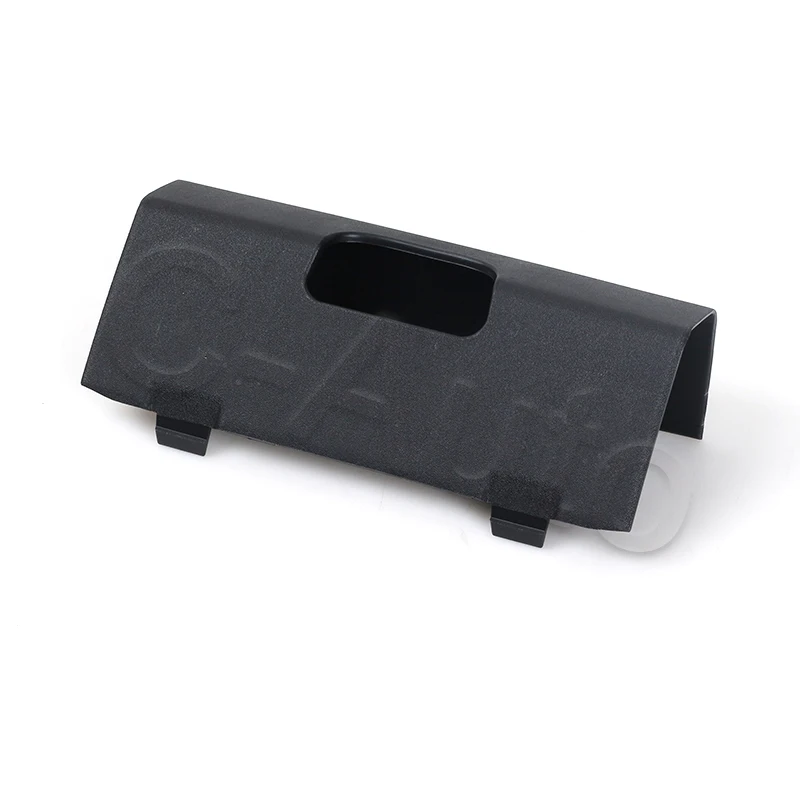 1 PCS Car Durable Auto Parts Car Front Bumper Towing Hook Cover For Range Rover L322 2006-2009 DPC500280PUY Car Accessories