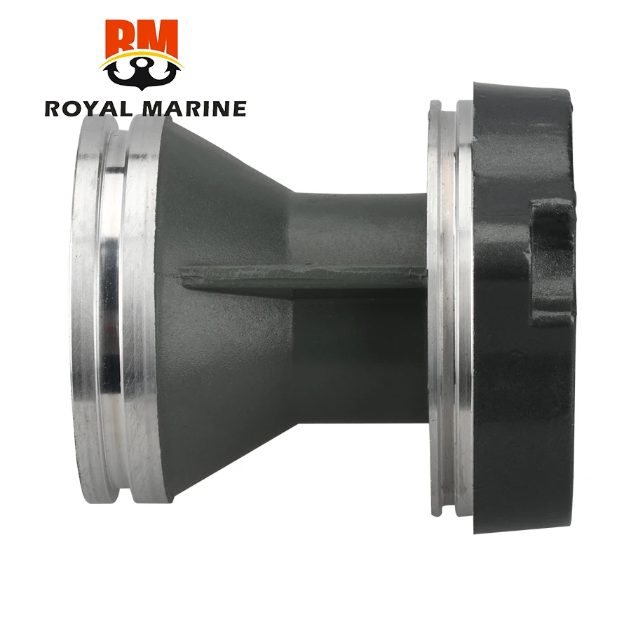 683-45361-01-4D Cap Lower Casing For Yamaha Outboard Motor 9.9HP 15HP F8 F9.9  Gear Box Cap 683-45361-02-4D 683-45361