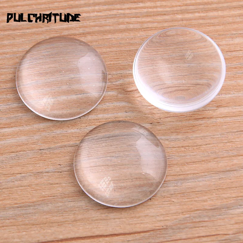 10Pcs/Lot 2020 New 8 Colors Plated Classic Pattern Fit 25mm Glass Cabochon Base Setting DIY Jewelry Making Findings