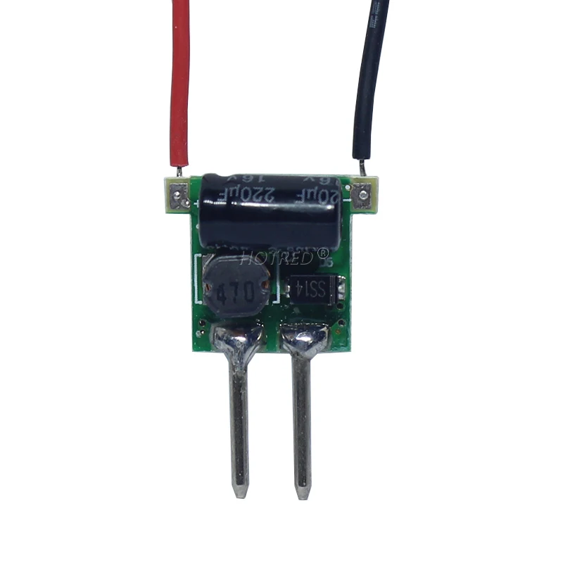 10pcs 3X3W LED MR16 driver 12V 3*3W transformer power supply for MR16 12V lamp power 3pcs 3W LED high power lamp Led