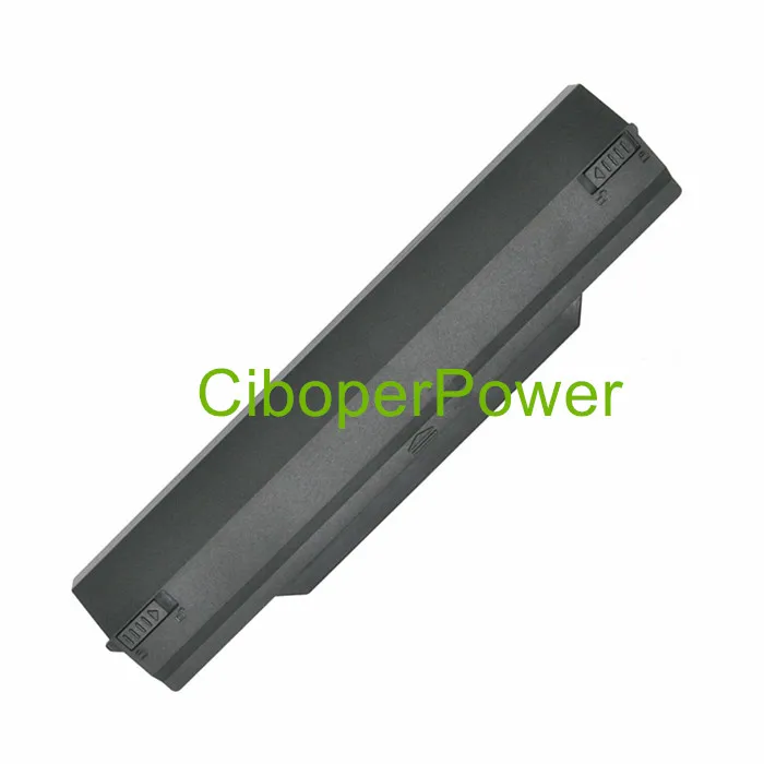 Baterai Original For W230BAT-6 W230 W230SD W230SS W230ST W230ST 62.16Wh 11.1V