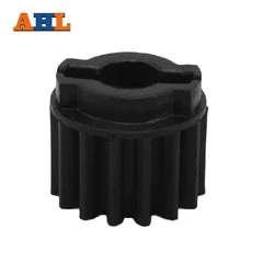 AHL 1pc Motorcycle Parts Water Pump Shaft Gear For BMW F650GS 2000-2007/G650X 2007-2010/F650CS 2000-2005