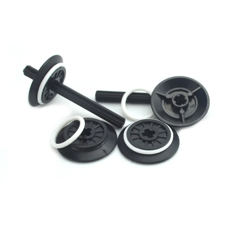 Accesorios para tren Piezas técnicas Motor de valla herramienta de múltiples funciones de potencia motor de tren 91994 74784 juegos de modelos PF bloques de construcción