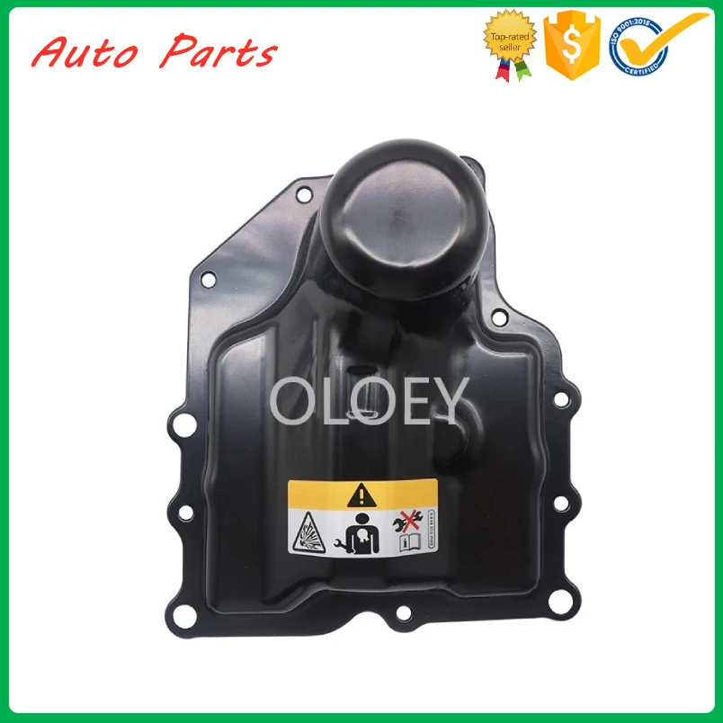 

Dry dual clutch gearbox for DQ200 gearbox valve body oil pan for V W Sagitar Magotan Golf Lavida Scirocco Passat Touran Bora