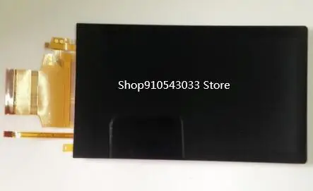 

NEW LCD Display Screen For Nikon Coolpix S810C Digital Camera Repair Part + Backlight + Touch