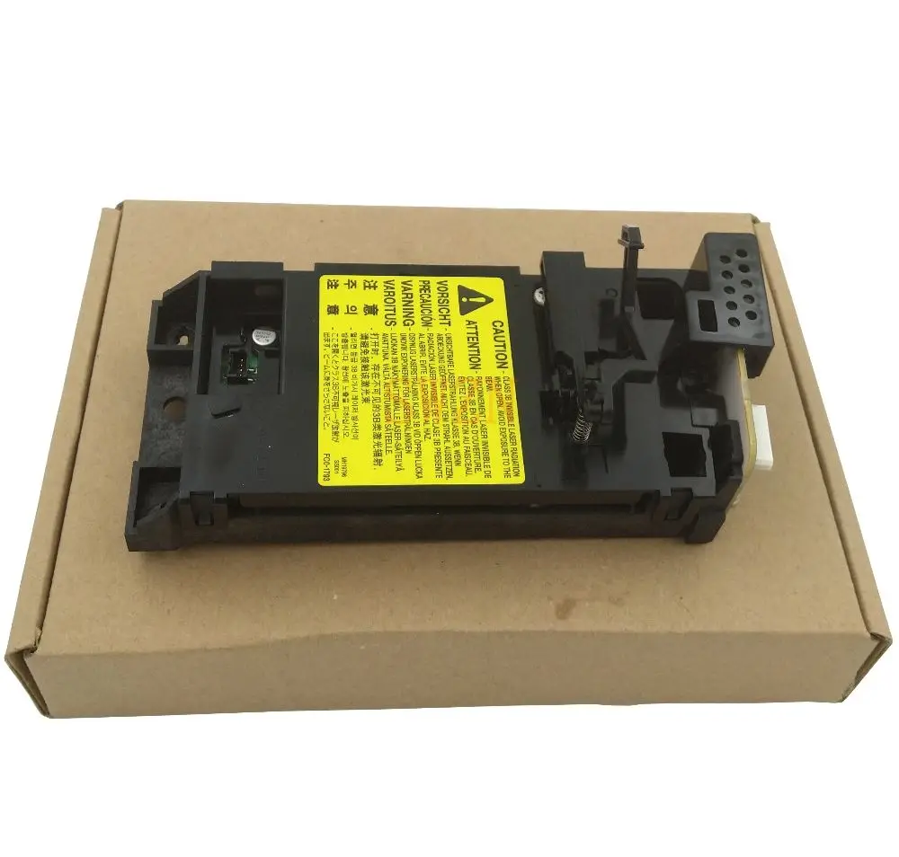 Laser Scanner Assy For Canon 151DW MF 212 210 211 215 216 217 218 219 222 224 223 224 225 226 227228 229 232 234 236 235 237 239