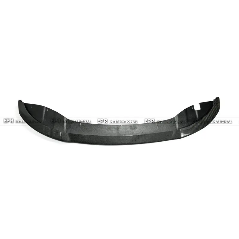 Car Styling For R56 Mini Cooper S Gabino Carbon Fiber Front Lip (Fit the latest R56 model)