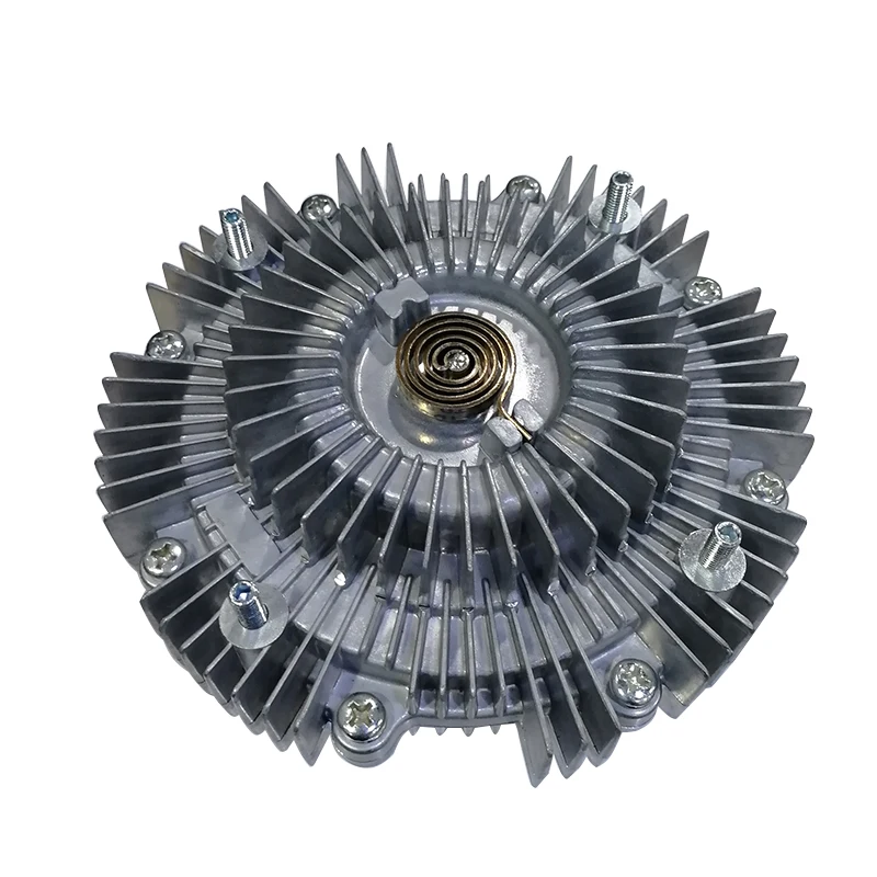 AUTO FAN FRIZIONE GIUNTO ASSY, FLUIDO 16210-62011 3VZ 5VZ Per Toyota Hilux Surf Land Cruiser Prado Tacoma Tundra