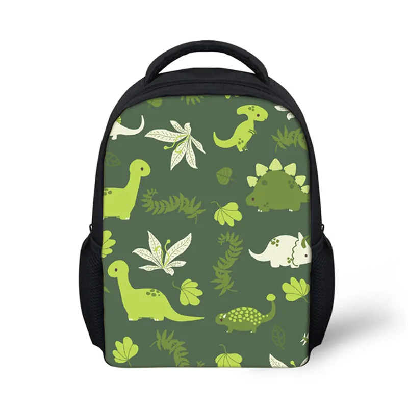 Schoolbag for Kids School Backpacks with Cartoon Dinosaur for Boys Girls Birthday Gift New Hot Travel Bookbag Tyrannosaurus