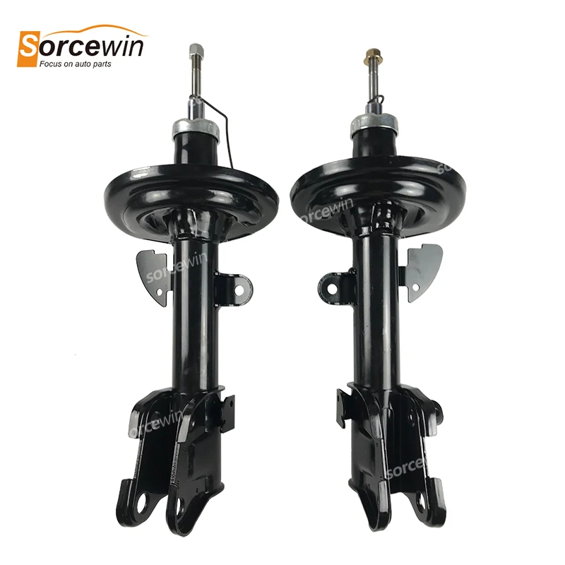 

for Acura MDX Truck SUV New RDX CDX Honda Pilot EX Suspension Strut Car Rear Front Shock Absorber 339037 339038 349025