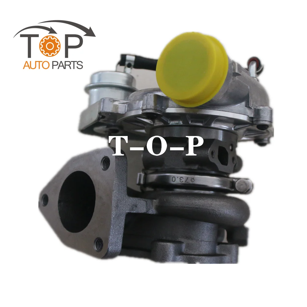 Turbo CT16 17201-30080 1720130080 Water Cool Turbocharger For TOYOTA Hiace Hilux Fortuner Innova Land Cruiser D4D 4WD 2KD 2KD-FT