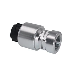 Sensor de velocidad para coche, pieza de automóvil para Benz Vdo Man 0055429417, 0065424617, 21550100000, 00995421017, 81274210125, 21590100000, 84271200027