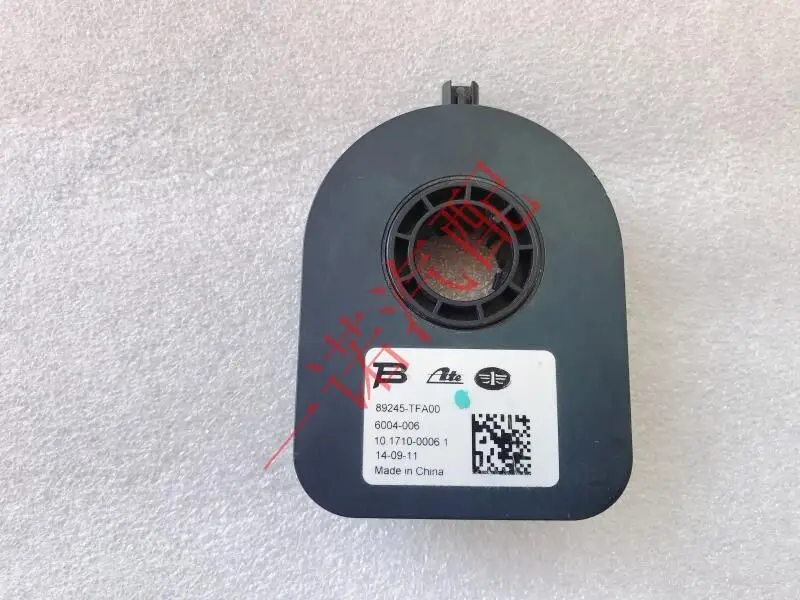 

For FAW Junpai D60 Directional Angle Sensor 89245-TFA00