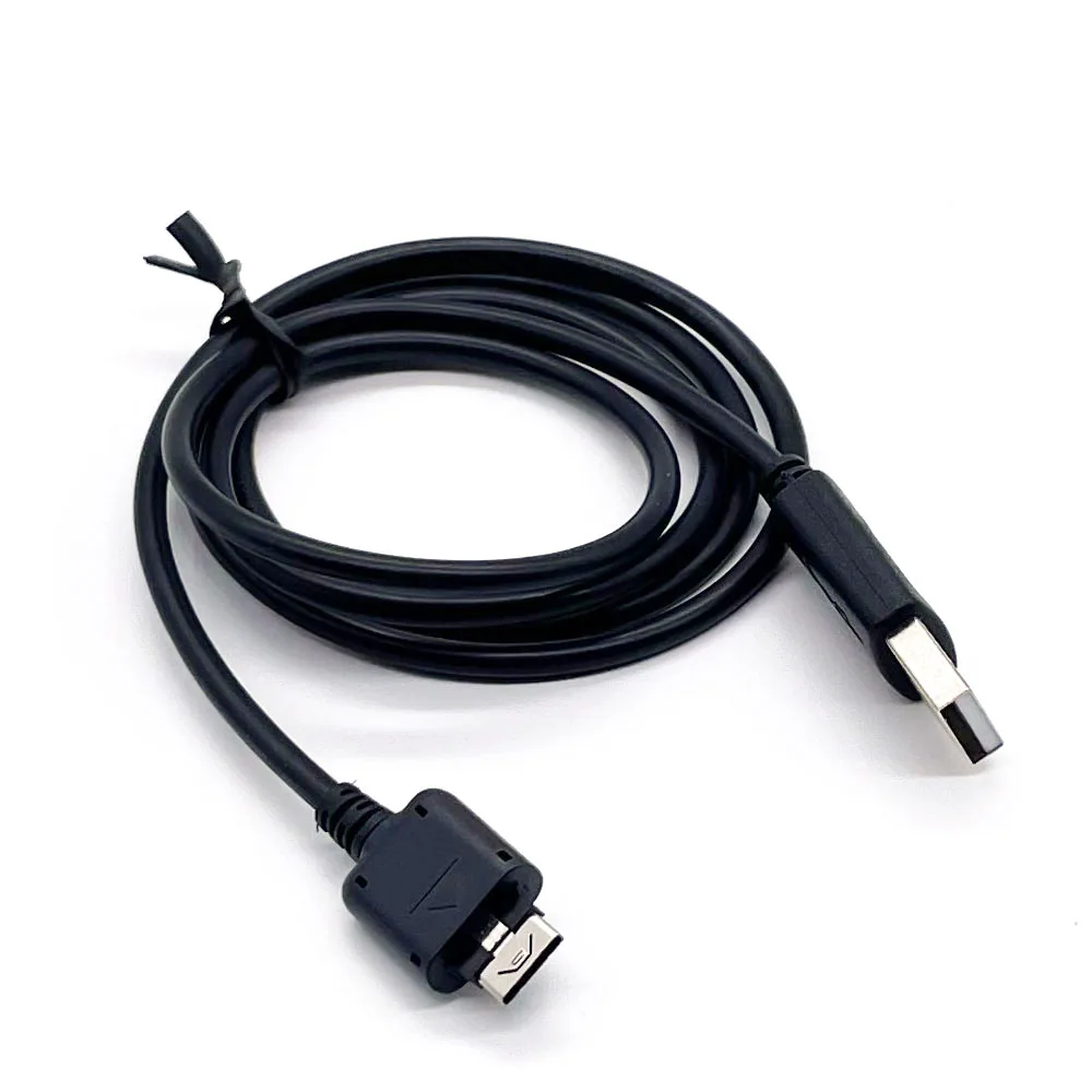 USB Data Sync Charge Cable for LG KF900 Prada II / KG275 / KG280 / KG320 / KG320s /  KG350s/KG375 / KG800 Chocolate /KG810/KM330