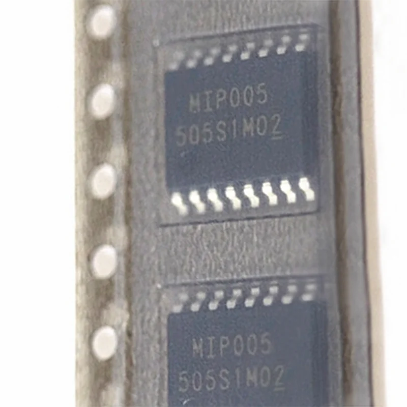 10pcs/Lot  MIP005 MIP0050ME1BR-A   TSSO-16