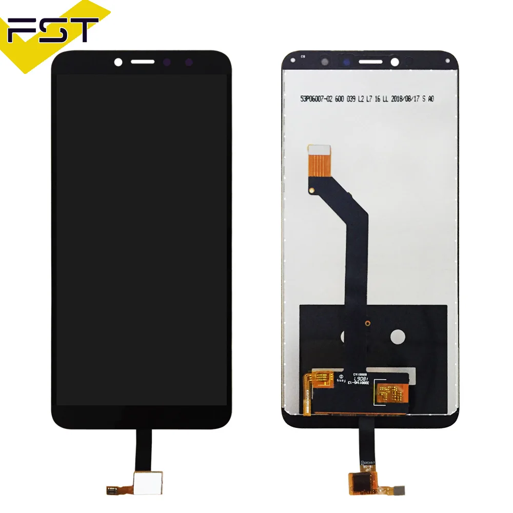 5.99\'\' Tested LCD For Xiaomi Redmi S2 LCD Display Touch Screen Digitizer Assembly Replacement Frame For xiaomi redmi s2 lcd