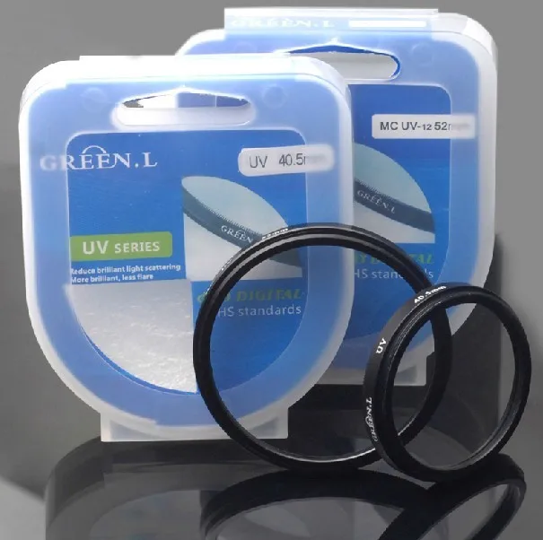 40.5Mm 43 46 49 52 … - image