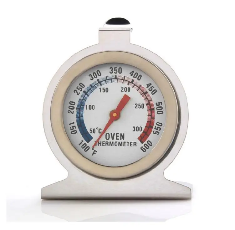 

Oven Thermometer Desktop Thermometer Put in the oven to use 100PCS SN3388