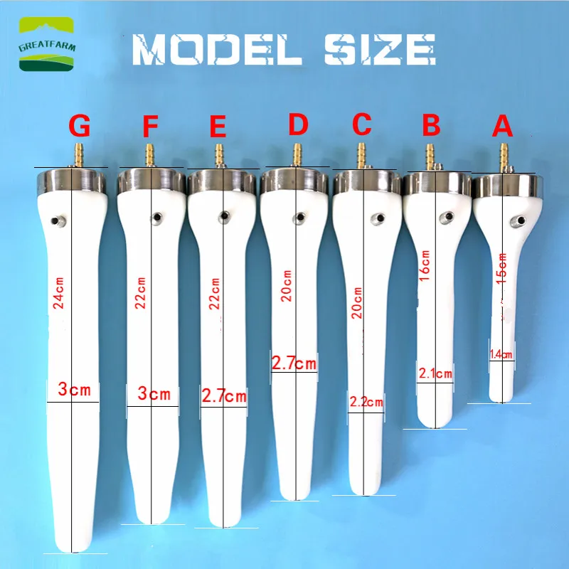 DOG Artificial Insemination Kit Double Boost Guta Inseminacion Artificial Veterinary Equipment Canine Dog Insemination Semen