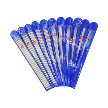 11 Size 5 Pcs 25cm/35cm Stainless Steel Straight Knitting Needles Crochet Hooks Knitting…
